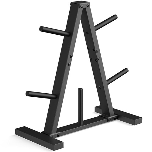 Weight plate rack - plate, rack,