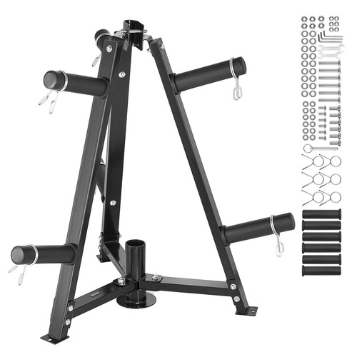 Vevor weight plate rack - weight,