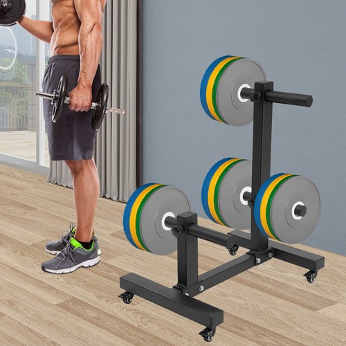 Weight plate rack tree - weight,