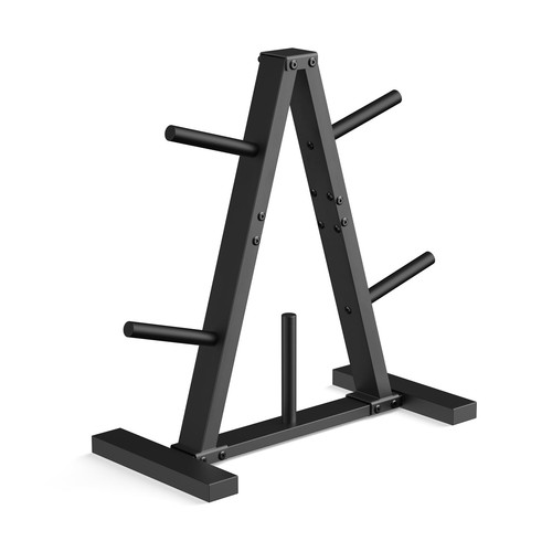Weight plate rack - weight,